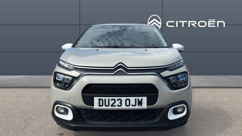 Citroen C3 1.2 PureTech You 5dr Petrol Hatchback